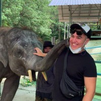 Timur Rakhmatullin Email