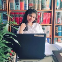 Pooja Chaudhary Email & Phone Number | The Institute of Company ...