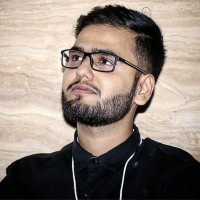 live2.ai Employee Anshul Kundi's profile photo