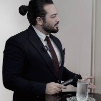 Mavaranet Employee Kiarash Sepehri's profile photo