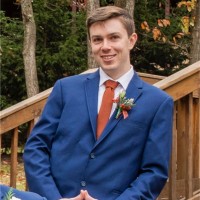 Kyle Pantano Email & Phone Number