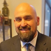 Compass Healthcare Employee Abe Alvarez's profile photo