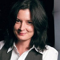 The Age Employee Gay Alcorn's profile photo