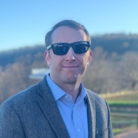 Leidos Employee John Bones's profile photo