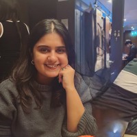 CopperTree Solutions Inc Employee Mamta Punjabi's profile photo