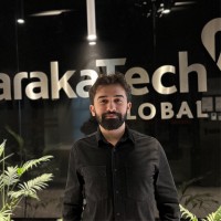 AlbarakaTech Global Employee Oğuzhan Kara's profile photo