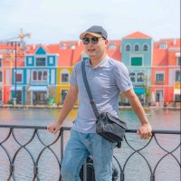 DACO Logistics Employee Tommy Hí's profile photo