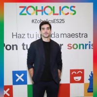 ISL Employee Andrés Pineda Cladera's profile photo