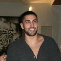 CleanSport Employee Jai Chopra's profile photo