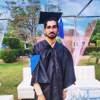 Ahmad Ali Email