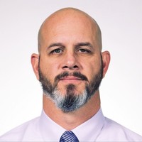 U.S. Army Security Assistance Command Employee Marcus MacKey's profile photo