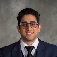 Shore Capital Markets Employee Saksham Bhatia's profile photo
