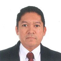 Autoridad Salvadoreña del Agua Employee Roberto Cerón's profile photo