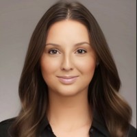 Caitlin Frias's profile photo