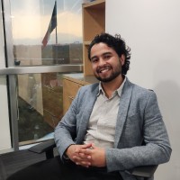 Metalab Employee Alejandro Coronado Narváez's profile photo
