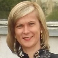 Plasta, AB Employee Lina Pudžiuvelienė's profile photo