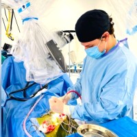 Paragon Veterinary Referrals Employee Giuseppe Vitello's profile photo