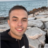 Murc Employee Valentin Ricci's profile photo