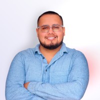 Dinterweb Employee Elías González Ugalde's profile photo