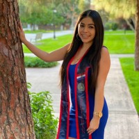 Arizona Supreme Court Employee Lorena Landeros's profile photo