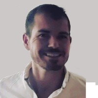 Sleek Employee Chris Judson's profile photo