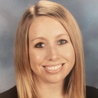 East Wake Academy Employee Amber Wise's profile photo