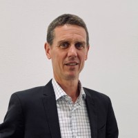 Forest Wealth Employee Robert Till's profile photo