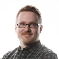 Small Giant Games Employee Teemu Harju's profile photo