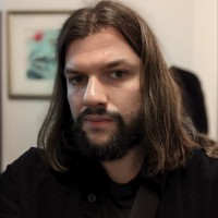 Peredelanoconf Employee Dmitrii Tsvetkov's profile photo