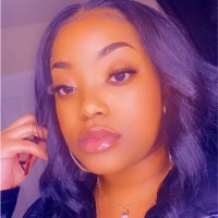 Teleperformance Employee Kiana Washington's profile photo