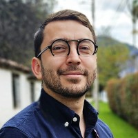 Juan Camilo Agudelo Gutiérrez Email