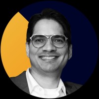 GoKwik Employee Karan Raj's profile photo