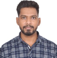 GISC Employee Ashwani Kumar's profile photo