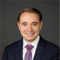 RLDatix Employee Devin Christensen's profile photo