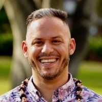 Comity Employee Andrés Y. González's profile photo