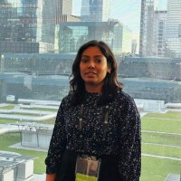 Divyaprabha Chandrasekar Email