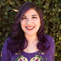 [namethemachine] Employee Eevee Bolyard's profile photo