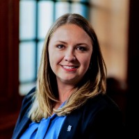 Shell Employee Caitlin P's profile photo