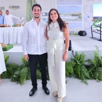 Velas Hispaniola Employee Mairra Farah's profile photo