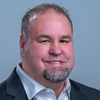 Inspire Brands Employee Mark Wargo's profile photo