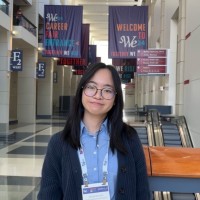 Stony Brook University College of Engineering and Applied Sciences Employee Mingrong Hou's profile photo