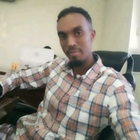 Dahabshiil Group of Companies Employee Guleid Ali's profile photo
