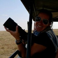 Financial Accounting Foundation (FAF) Employee Janet Brody's profile photo