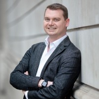 PA Media Employee Chris Couchman's profile photo