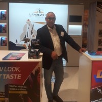 Heintz van Landewyck GmbH Employee Michael Schimpf's profile photo