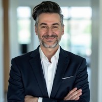 iTechScope Employee Nikos Kyriazidis's profile photo