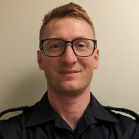 Associated Ambulance Employee Mike Crighton's profile photo
