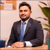 PayMedia Employee Sasindu 🇱🇰's profile photo