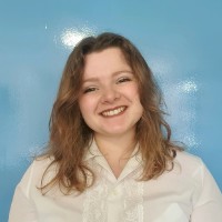 Editions Didier Employee Maëlle Lucas's profile photo