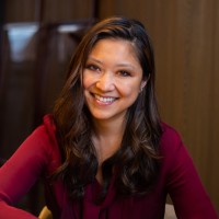 The 74 Media Employee Emmeline Zhao's profile photo